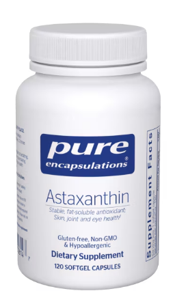 Astaxanthin (120 CAPS)
