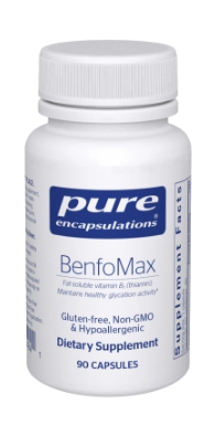 Benfomax