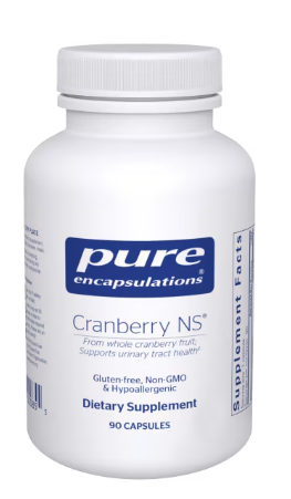 Cranberry NS (90 Capsules)