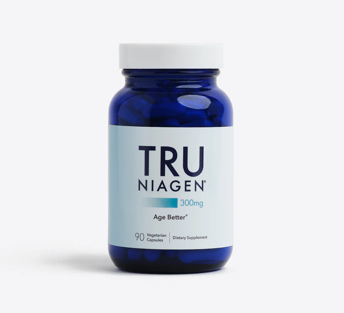 TRU NIAGEN®