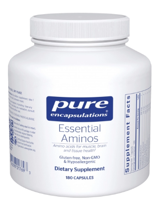 Essential Aminos (180)