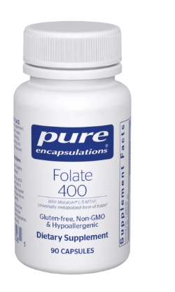 Folate 400 (90)