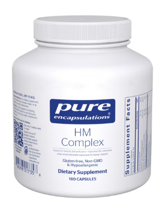 HM Chelate - IMPROVED