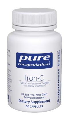 Iron-C