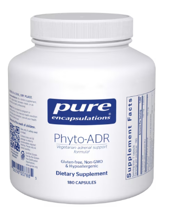 Phyto-ADR (180 CAPS)