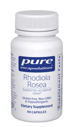 Rhodiola Rosea 100mg (90)