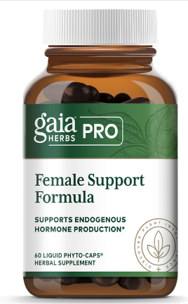 Female Support Formula