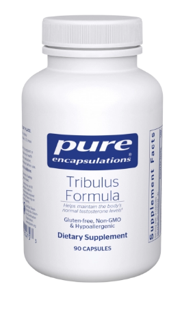 Tribulus Formula