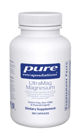 UltraMag Magnesium
