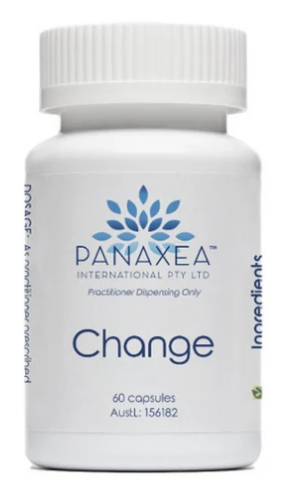 CHANGE