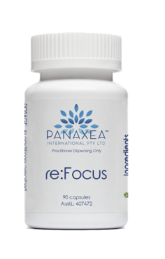 re:Focus