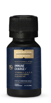 Immune Charge Shot 12 pack