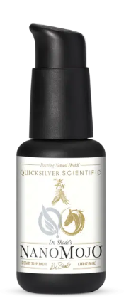 NanoMojo