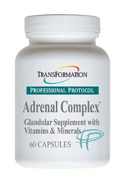 Adrenal Complex