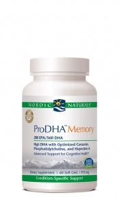 ProDHA™ Memory (60)