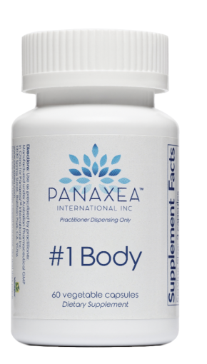 The #1 Body (Previously REBODY)