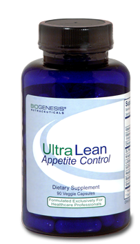Ultra Lean Appetite Control