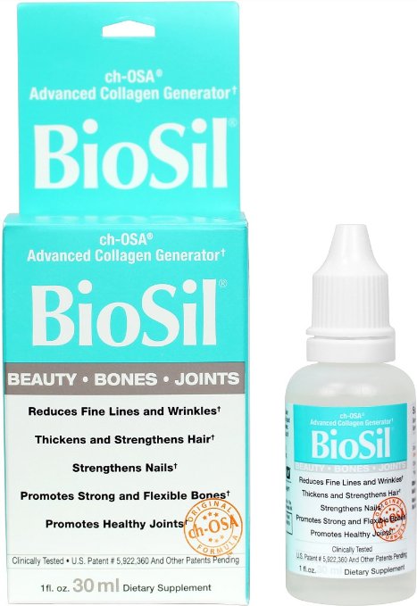 Biosil (30 Milliliter Liquid)