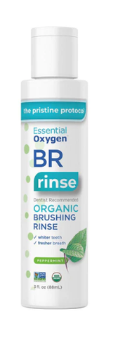 Brushing Rinse - 3oz