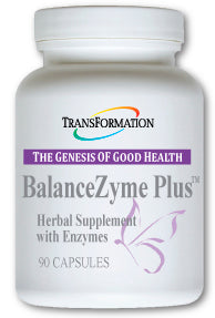 BalanceZyme Plus (being discontinued in late 2025)