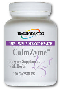CalmZyme