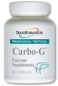 Carbo-G 90 caps