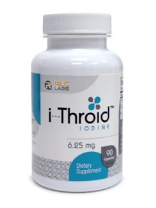 I-Throid 6.25