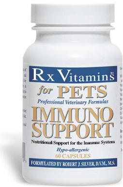 Immuno Support
