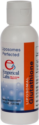 Liposomal-Glutathione (White bottle, cold ship)