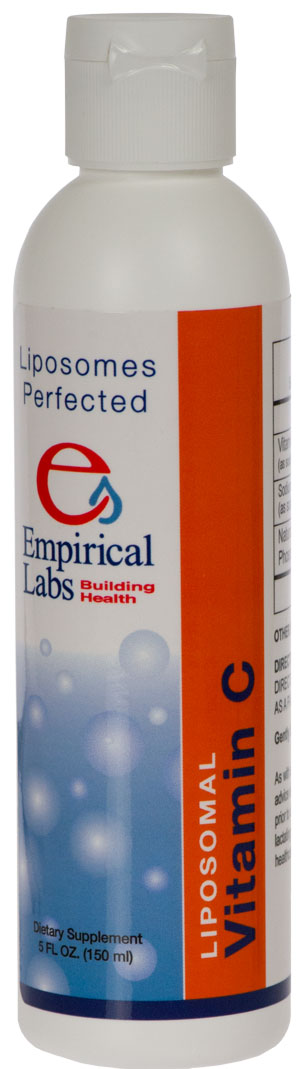 Liposomal Vitamin C (White bottle, cold ship) Mountain States Health Products Inc Liposomal Vitamin C (White bottle, cold ship) Mountain States Health Products Inc