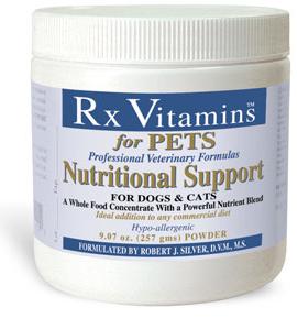 Nutritional Support