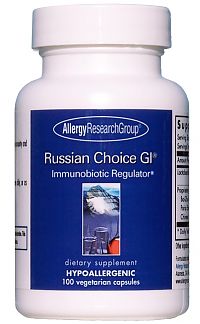 Russian Choice GI