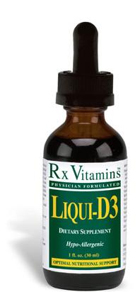 Liqui-D3
