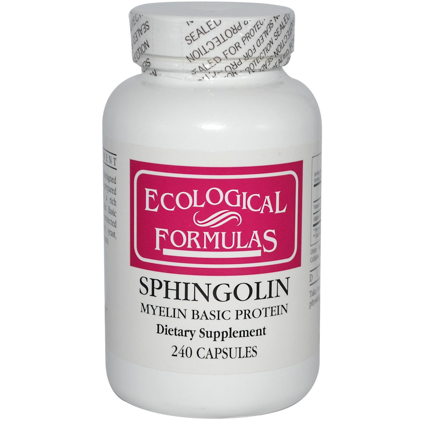 Sphingolin (240 CAPS)