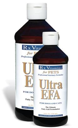 Ultra EFA (16 oz)