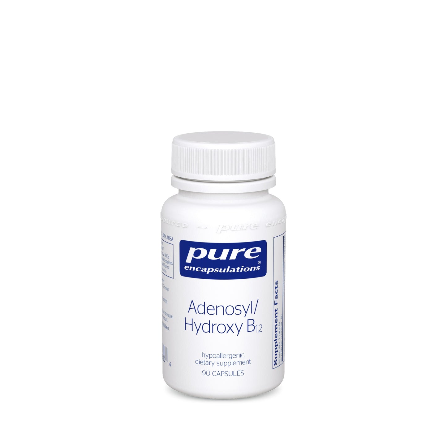 ADENOSYL/HYDROXY  B12 (90)