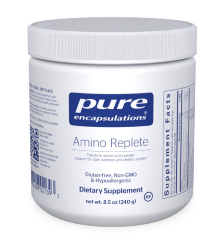 Amino Replete Powder