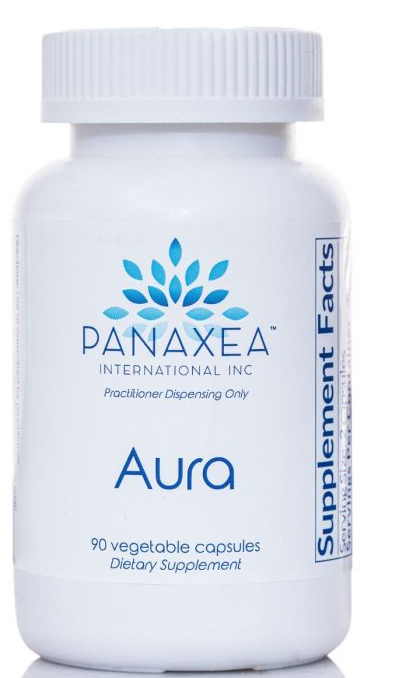 AURA (new name RADIA)