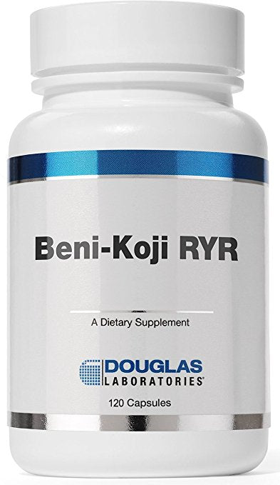 Beni Koji Red Rice Yeast (120)