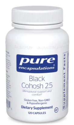 Black Cohosh