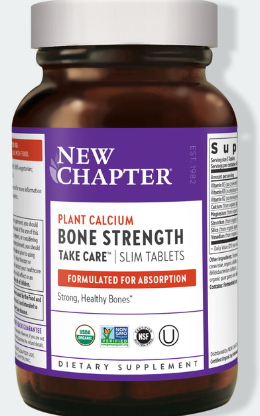 Bone Strength (90)