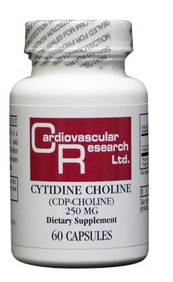 Cytidine Choline
