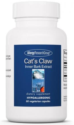 Cat's Claw