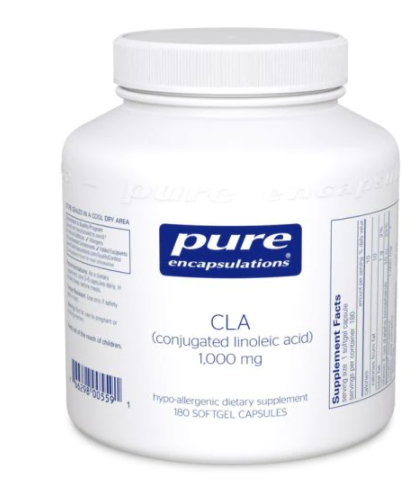 CLA (180 Softgels)