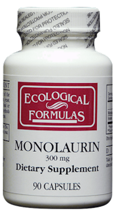 Monolaurin 300mg