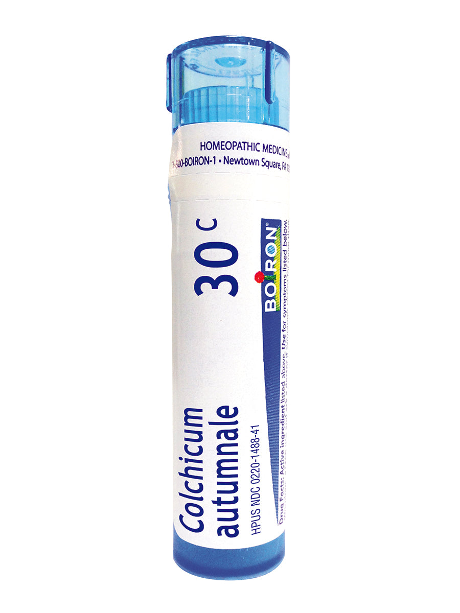 Colchicum Autumnale (30C)