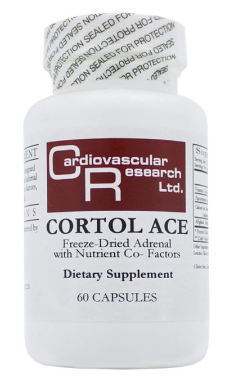 Cortol Ace (Adrenal Cortex)