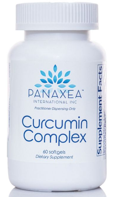 Curcumin Complex
