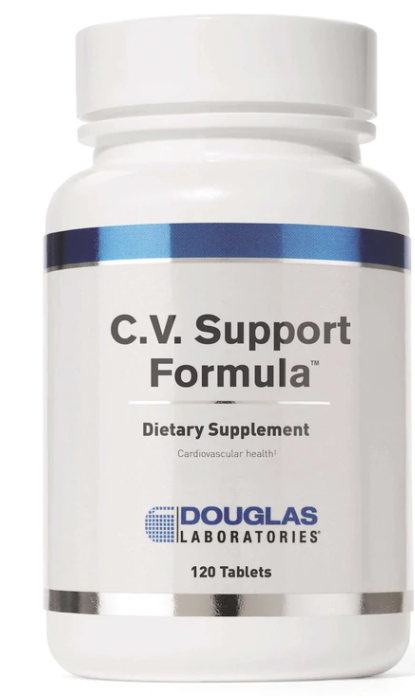 C.V. Support Formula