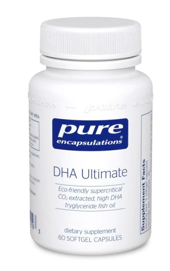 DHA Ultimate